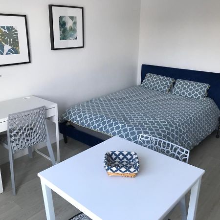Cosylocation Le Bois Perrin Daire Rennes Dış mekan fotoğraf