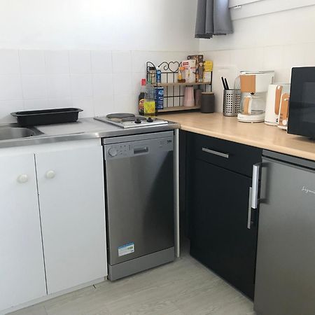 Cosylocation Le Bois Perrin Daire Rennes Dış mekan fotoğraf