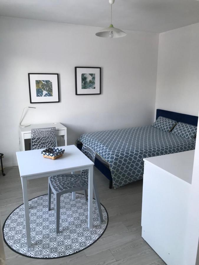 Cosylocation Le Bois Perrin Daire Rennes Dış mekan fotoğraf