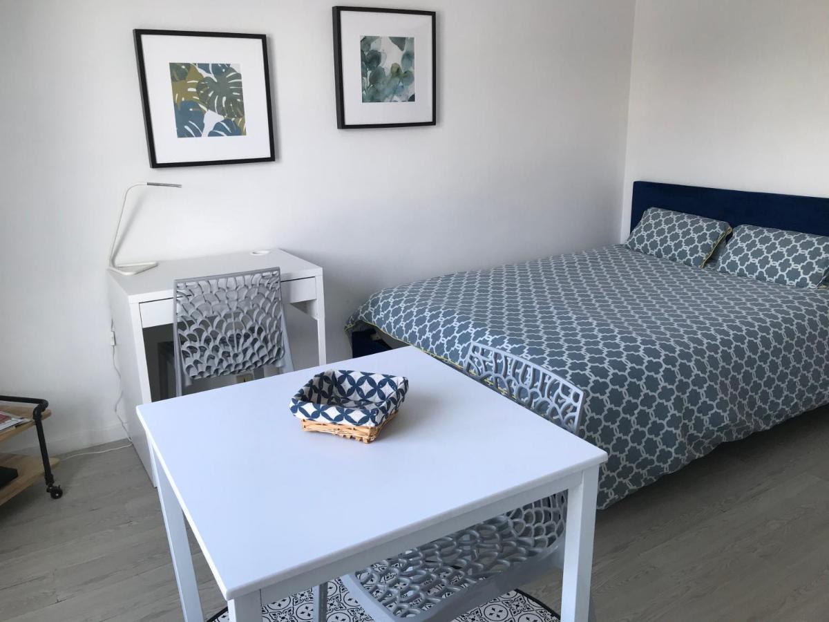 Cosylocation Le Bois Perrin Daire Rennes Dış mekan fotoğraf