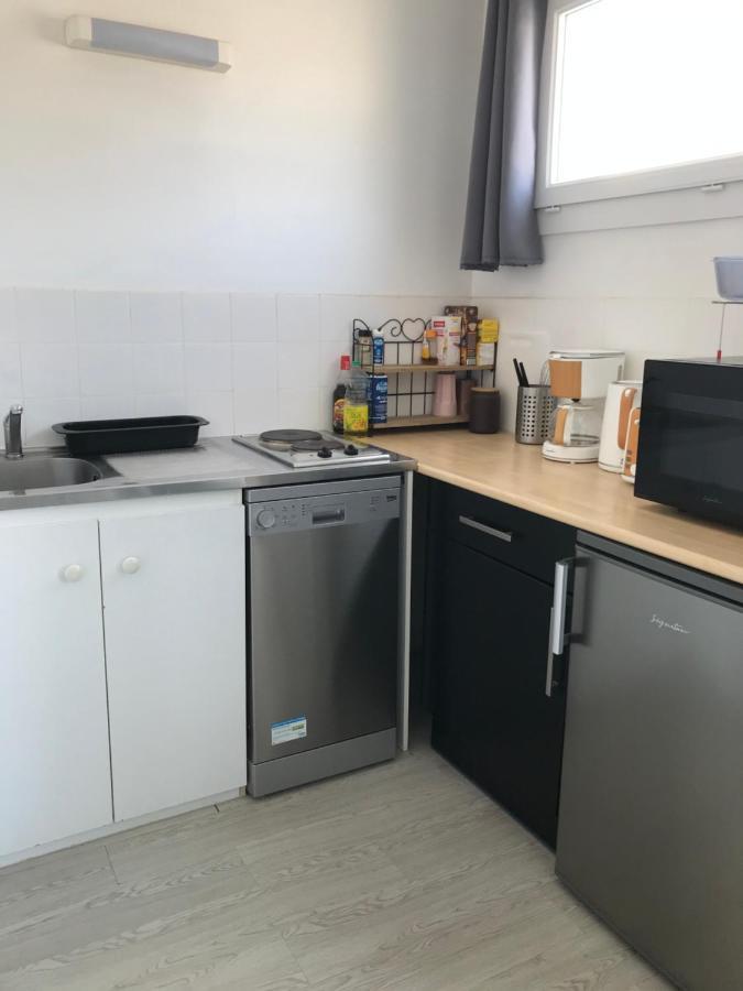 Cosylocation Le Bois Perrin Daire Rennes Dış mekan fotoğraf
