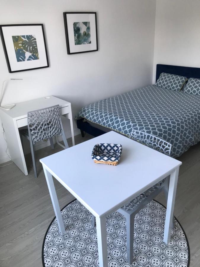 Cosylocation Le Bois Perrin Daire Rennes Dış mekan fotoğraf