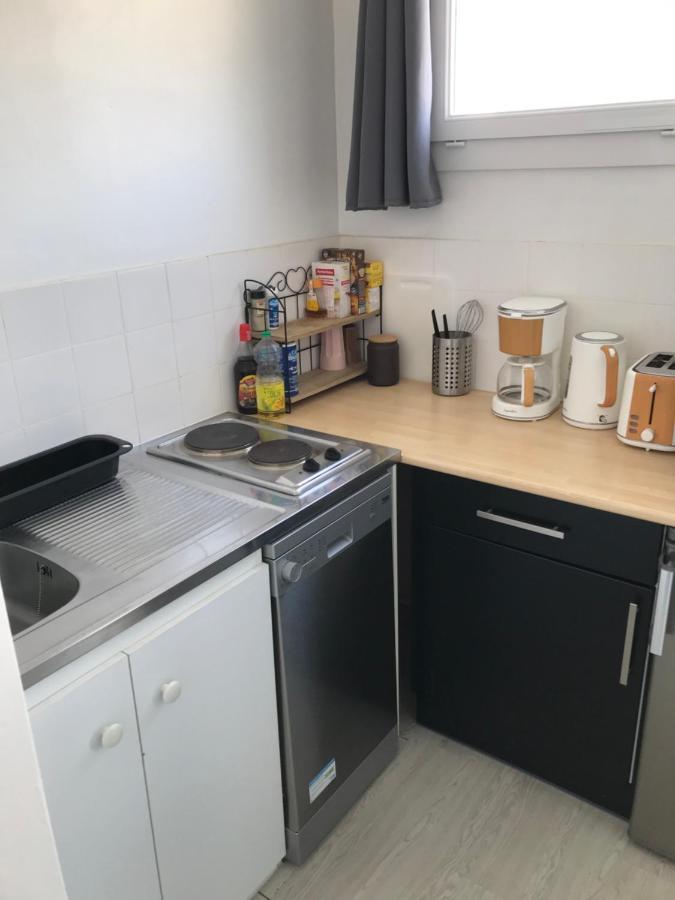 Cosylocation Le Bois Perrin Daire Rennes Dış mekan fotoğraf