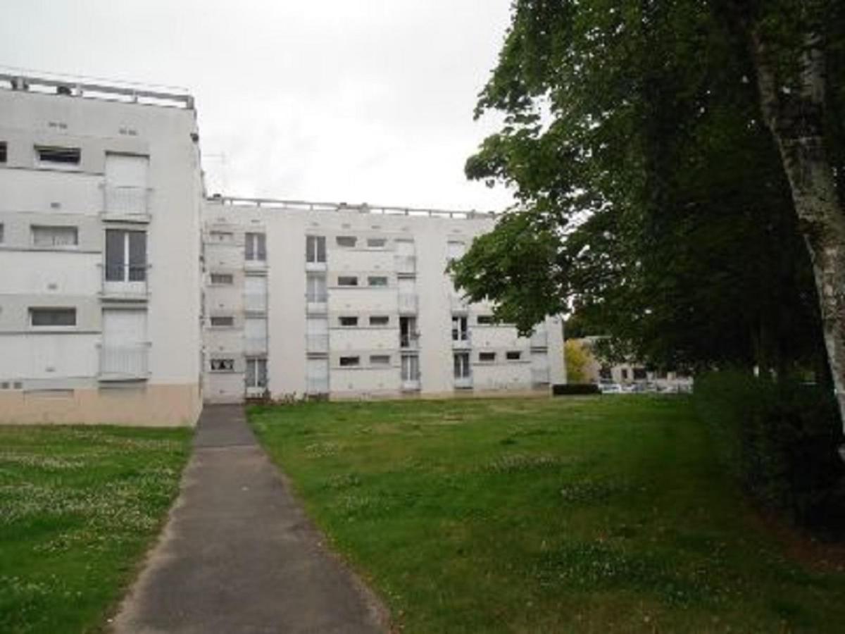Cosylocation Le Bois Perrin Daire Rennes Dış mekan fotoğraf