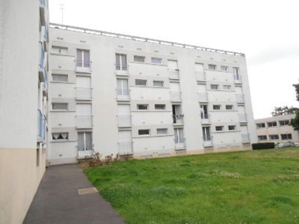 Cosylocation Le Bois Perrin Daire Rennes Dış mekan fotoğraf