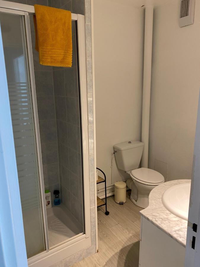 Cosylocation Le Bois Perrin Daire Rennes Dış mekan fotoğraf